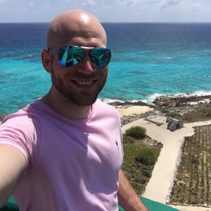 Meet your Posher, Phillip